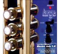 Various Artists - Electro Jazz 1.0