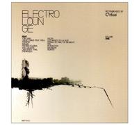 Various Artists - Electro Lounge Vol.1 [Import]