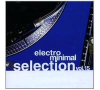 Various Artists - Electro Minimal 15