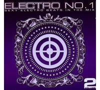 Various Artists - Electro No.1 Part 2 [Import]