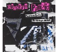 Various Artists - Electro Punk'D [Import]