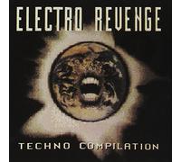 Various Artists – Electro Revenge – Import