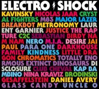 Various Artists - Electro Shock