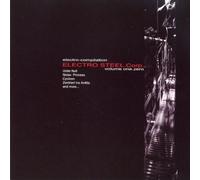 Various Artists - Electro Steel [Import]