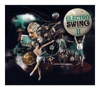 Various Artists - Electro Swing 2 [Import]