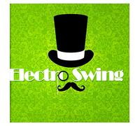 Various Artists – Electro Swing 2017 – CD – Import