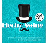 Various Artists - Electro Swing 2019 [Import]