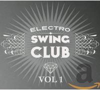 Various Artists - Electro Swing Club Vol.1 [Import]