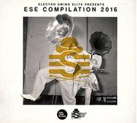 Various Artists - Electro Swing Elite Compilation 2016 [Import]