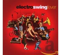 Various Artists - Electro Swing Fever [Import]
