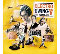Various Artists - Electro Swing Vol.5 [Import]