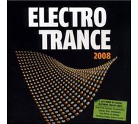 Various Artists - Electro Trance 2008