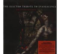 Various Artists - Electro Tribute to Evanescence