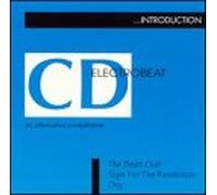 Various Artists - Electrobeat Intro