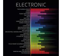 Various Artists - Electronic