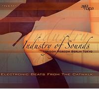 Various Artists - Electronic Beats from the Catw
