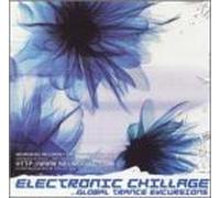 Various Artists - Electronic Chillage