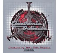Various Artists - Electronic Delicate