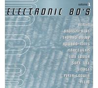 Various Artists - Electronic Eighties 1