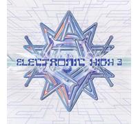 Various Artists - Electronic High 3 / Various