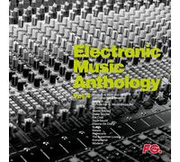Electronic Music Anthology Volume 4