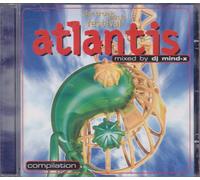 Various Artists - Electronic Music Festival Compilation