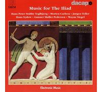 Various Artists - Electronic Music from Die
