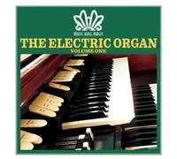 Various Artists - Electronic Organ Vol.1 [Import]