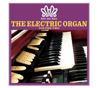 Various Artists - Electronic Organ Vol.2