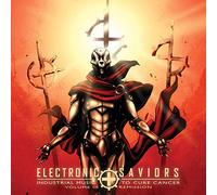 Various Artists - Electronic Saviors:..