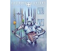 Various Artists - Electronic Saviors [Import]