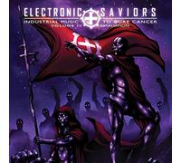 Various Artists - Electronic Saviors [Import]
