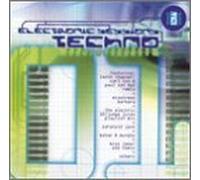 Various Artists - Electronic Sessions: Techno