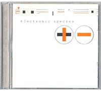 Various Artists - Electronic Species
