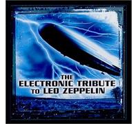 Various Artists - Electronic Tribute to LED Zeppelin