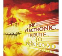 Various Artists - Electronic Tribute to Pink Floyd 2