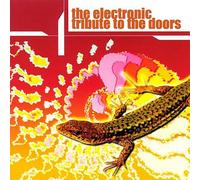 Various Artists - Electronic Tribute to The Doors
