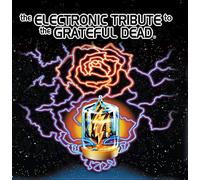 Various Artists - Electronic Tribute to The Grateful Dead