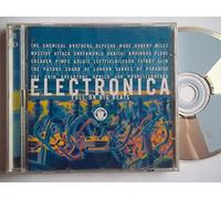 Various Artists - Electronica [Import]