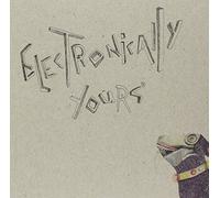 Various Artists - Electronically Yours V.1