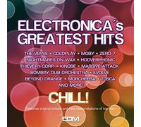 Various Artists - Electronica's Greatest..