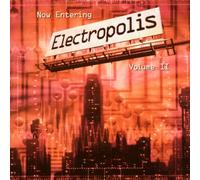 Various Artists - Electropolis 2