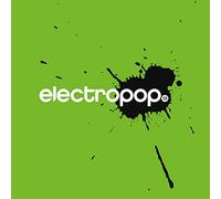 Various Artists - electropop.13