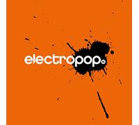 Various Artists - electropop.15
