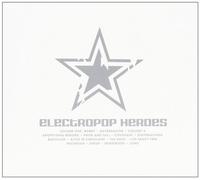 Various Artists - Electropop Heroes-15tr [Import]