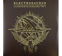 Various Artists - Electrosaurus-21st. [Import]