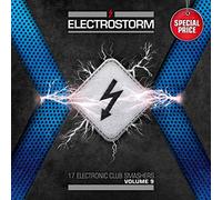 Various artists - Electrostorm 9