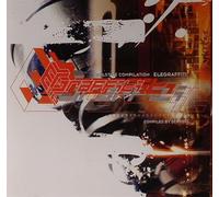 Various Artists - Elegraffiti-9tr [Import]