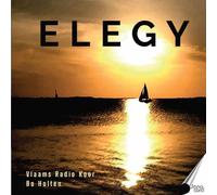 Various Artists - Elegy [Compact Discs]