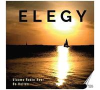 Various Artists - Elegy [Compact Discs]